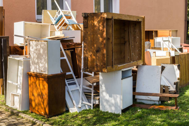 Retail Junk Removal in Polk City, IA